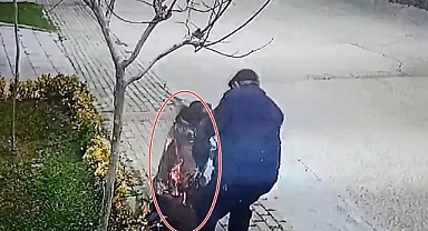 Villa'da yangın çıktı, bodrumunda ceset bulundu