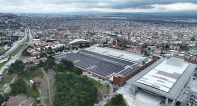Yenilenebilir enerjiye yatırım devam ediyor