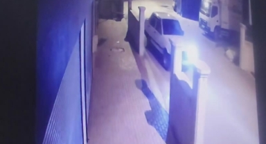 Yıldırım'da oto fareleri polisten kaçamadı