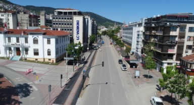 1 Mayıs'ta bu yollar kapalı