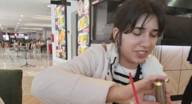 17 yaşındaki zihinsel engelli kız 1 gündür kayıp