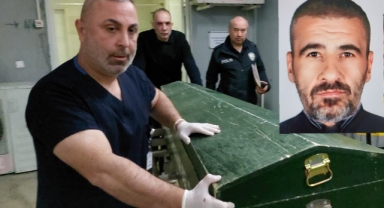 2 akrep yedi hayatını kaybetti