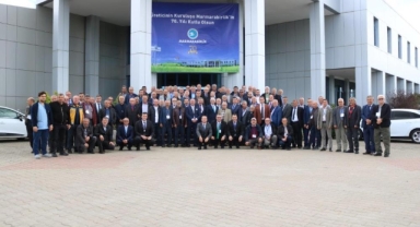 “2024 yılı ciro hedefimiz 5 milyar 900 milyon TL”
