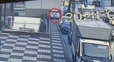 22 yaşındaki kapkaççı ablasının evinde yakalandı
