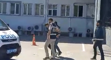 53 yıl kesinleşmiş cezası vardı operasyonla yakalandı