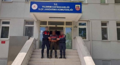 65 adet suç kaydı bulunan şahıs yakalandı