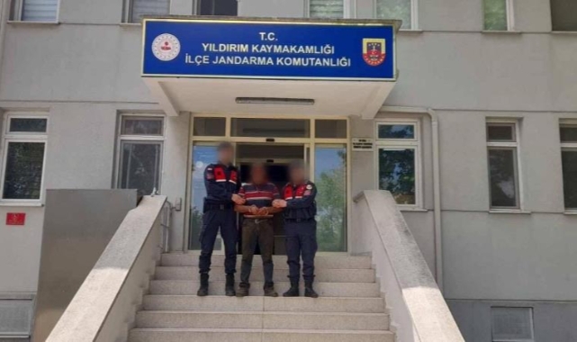 65 adet suç kaydı bulunan şahıs yakalandı