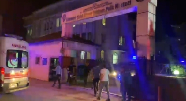 Adıyaman'da polis memuru dehşet saçtı: 2 şehit