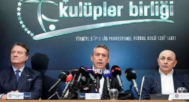 Ali Koç:
