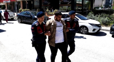 Arkadaşını bıçakla yaralayan şüpheli tutuklandı