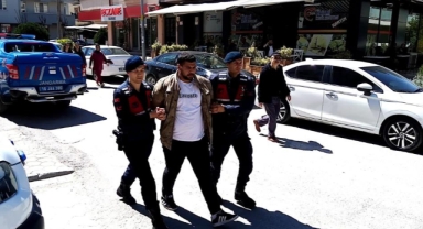 Arkadaşını bıçaklayan şahıs adliyeye sevk edildi