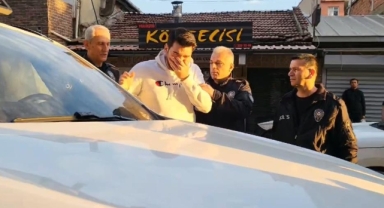Baba acısı yürekleri dağladı
