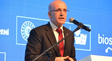 Bakan Şimşek'ten seçim sonrası ilk açıklama