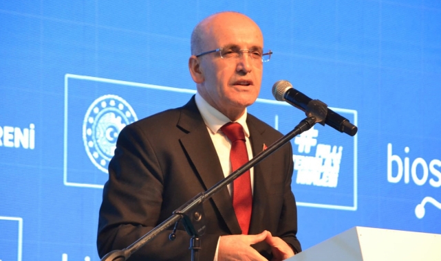 Bakan Şimşek'ten seçim sonrası ilk açıklama