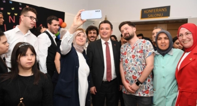 BAREM’de 23 Nisan coşkusu
