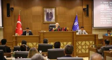 Başkan Bozbey, “31 Mart’ta halk kararını verdi”