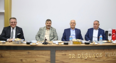 Başkan Bozbey’den yeni Kent Konseyi formülü