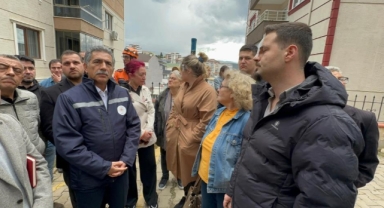 Başkan Deviren: