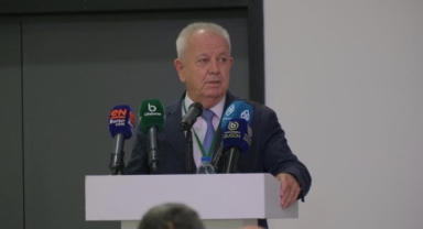 Başkan Galip Sakder: “Hata lüksümüz yok”