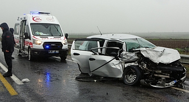 Bayram'da trafik kazalarında 48 can kaybı
