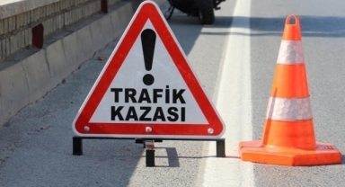 Bayram tatilinin 5 günlük acı bilançosu: 38 ölü 5 bin 26 yaralı