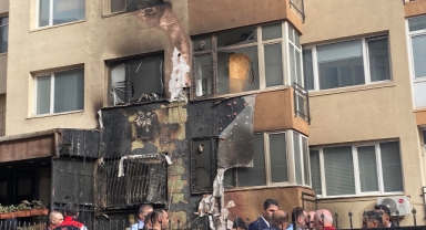 Beşiktaş’taki faciada 6 kişiye gözaltı