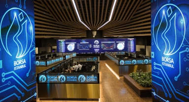 Borsa İstanbul’da tarihi zirve