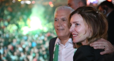 Bozbey: “Bu değişimin kahramanı sizlersiniz”