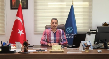 BTÜ Denizcilik Fakültesi gemi kazalarına karşı uyardı