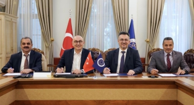 BTÜ ile YTÜ'den iş birliği