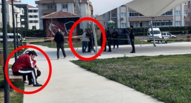 Bursa’da 19 yaşındaki genç, parkta ölü bulundu