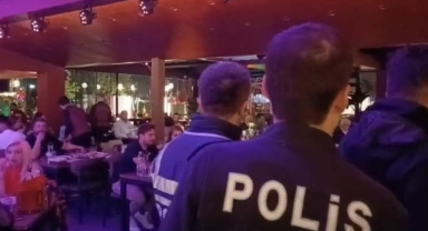 Bursa’da ‘huzur’ denetimi hız kesmedi: 5 gözaltı