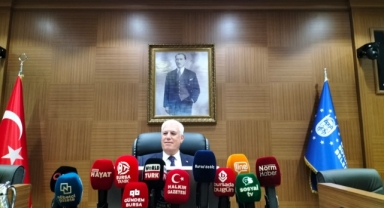 Bursa'da suya indirim