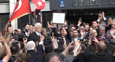 Bursa İl Seçim Müdürü hakkında soruşturma açıldı