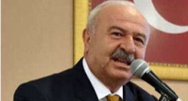 Bursa Kent Konseyi Başkanı Orhan görevinden ayrıldı