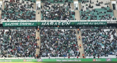 Bursaspor - 1461 Trabzon maçının biletleri satışa çıktı