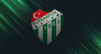 Bursaspor Esenler Erokspor'dan fark yedi
