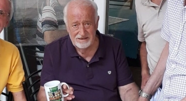 Bursaspor'un efsane isminden kötü haber!