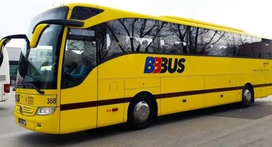 BURULAŞ eski genel müdürü Fidansoy'dan çağrı!