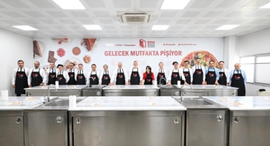 BUTGEM’de “Mesleki Eğitim İşbirliği” protokolü İmzalandı