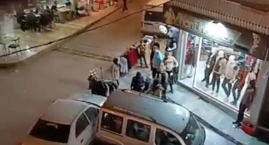 Çarşamba'da vatandaşlar Suriyeliler'den şikayetçi