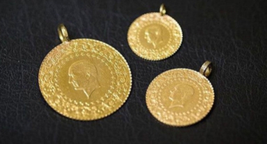 Çeyrek Altın 4 bin lira sınırında!