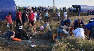 Çorlu tren kazasında karar çıktı