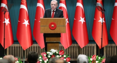 Cumhurbaşkanı Erdoğan'dan ekonomi mesajı