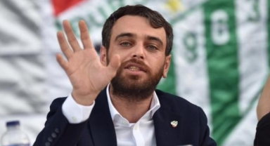 Emin Adanur Cezaevinde!