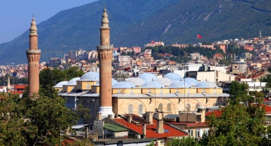 En zeki şehirler açıklandı Bursa kaçıncı sırada?