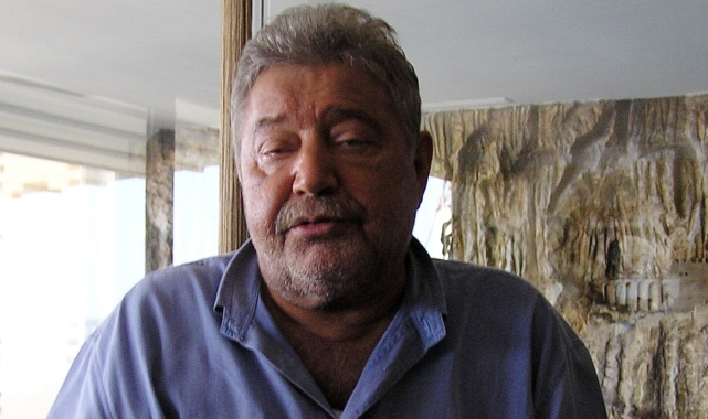 Eski bakan Mehmet Ali Yılmaz evinde ölü bulundu