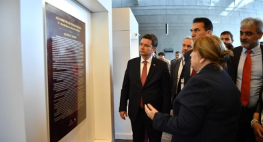 Fetih Şenlikleri sempozyum ve sergiyle başladı