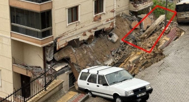 Gemlik'teki duvar çökmesine savcılık soruşturması