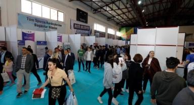 Gençler bu organizasyonla üniversite ve meslekleri tanıyacak
